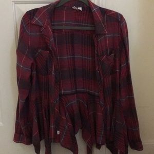 Flannel